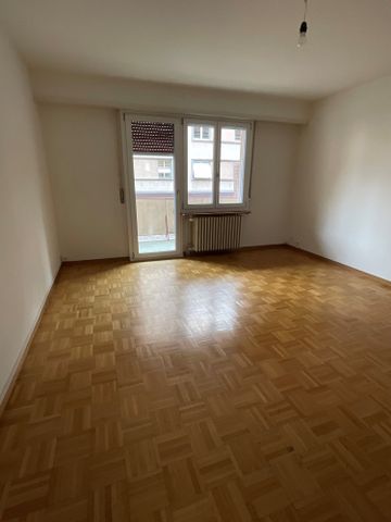 1.5 Zimmer, 1. Stock - Photo 4
