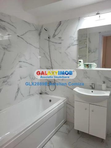 Apartament 2 camere bloc nou Theodor Pallady/centrala/AC - Photo 5