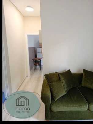 Studio/Γκαρσονιέρα για ενοικίαση Μεταμόρφωση (Βόλος) - Φωτογραφία 1