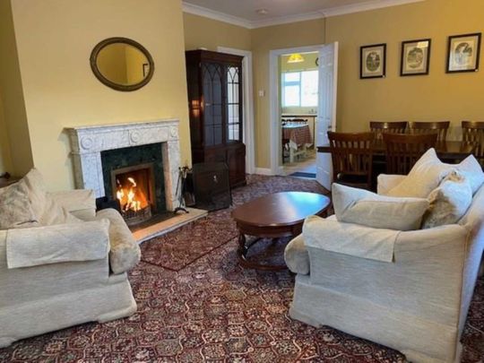 The Lodge, Painestown, Kill. - Photo 1