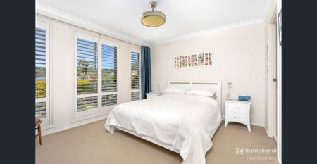 Spacious four bedroom home in Salamander Bay - Photo 5