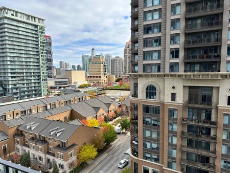 For Lease - 395 Square One Drive Unit# 807, Mississauga, Ontario - Photo 3