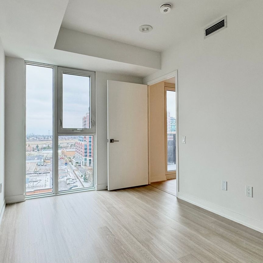For Lease - 500 Wilson Avenue Unit# 1020, Toronto, Ontario - Photo 1