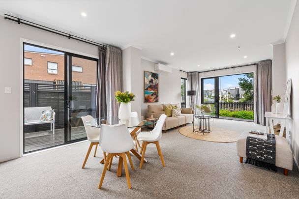 62 Nugget Avenue, Hobsonville, Auckland - Photo 1