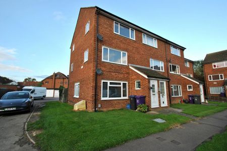 1 bedroom maisonette to rent - Photo 4