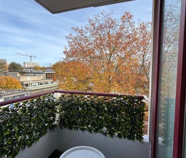 Appartement Evry Courcouronnes 3 pièces meublé 65.31 m2 - Photo 6