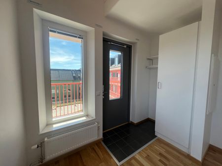Djäknegatan 90C, 75425, Uppsala - Foto 4