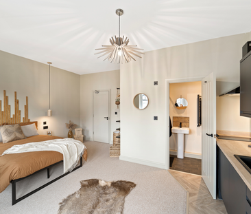 6 bedroom house of multiple occupation to rent - Photo 1