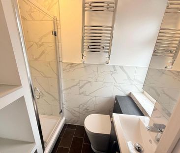2 bedroom apartment to rent - Photo 6