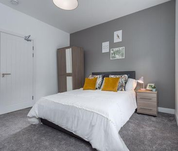 1 bedroom in a house share to rent - Photo 4