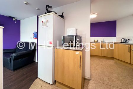 1 Bedroom Apartment for rent in St. Ann's Lane - Photo 3