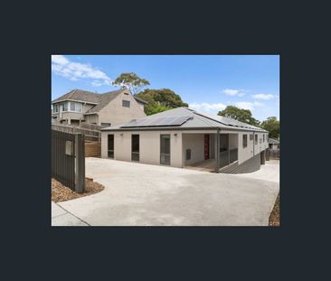 5/131 Cranbourne Road, Frankston, Vic 3199 - Photo 1