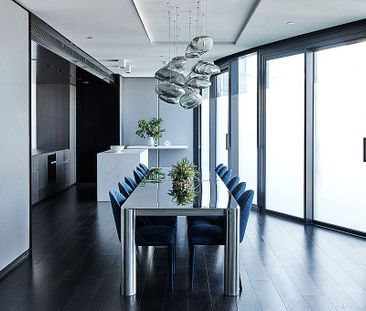 Luxury Living at Australia 108 - Photo 1