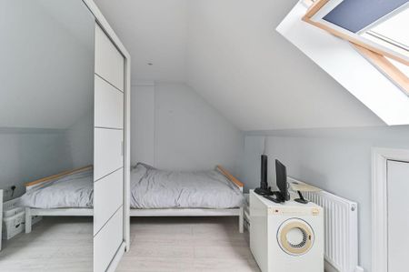 3 bedroom flat to rent - Photo 2