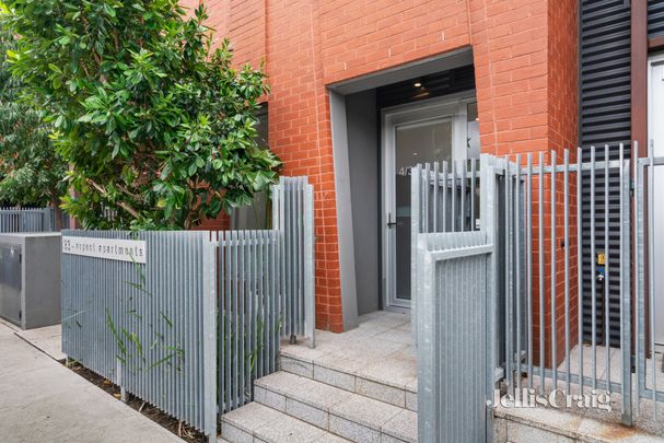 4/33 James St, Windsor - Photo 1
