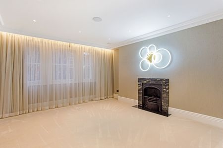 4 bedroom apartment to rent - Photo 5