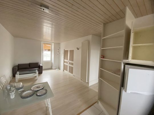 Location Appartement 3 pièces 72m² ANGERS 49100 - Photo 1