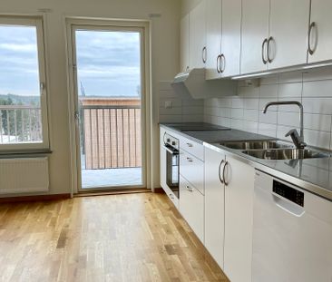 Gruvgatan, Skellefteå - Photo 2