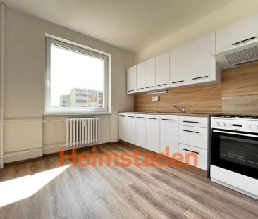 Pronájem bytu 3+1 73 m - Photo 2