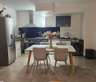 Appartement à louer 3 pièces • 62,85 m2 Noisy-le-Grand - Photo 6