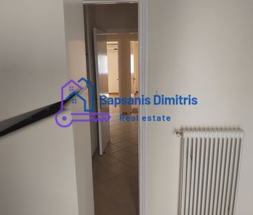 Διαμέρισμα για ενοικίαση Τριών Ναυάρχων - Άγιος Ανδρέας (Πάτρα) - Photo 2
