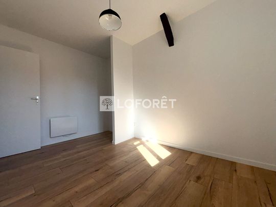 Apartment - Photo 1