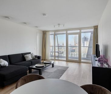 Te huur: Appartement Kruisplein 1006 in Rotterdam - Photo 2