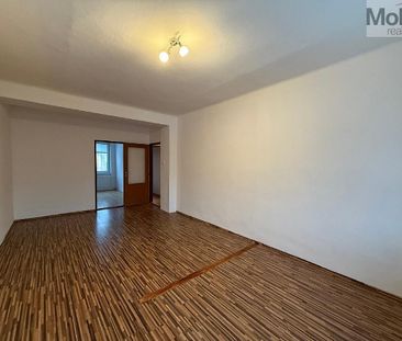 Pronájem bytu 2+1 54 m² - Photo 1