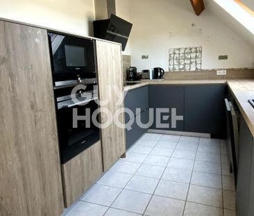 LOCATION MEUBLEE- APPARTEMENT T3 - Photo 4