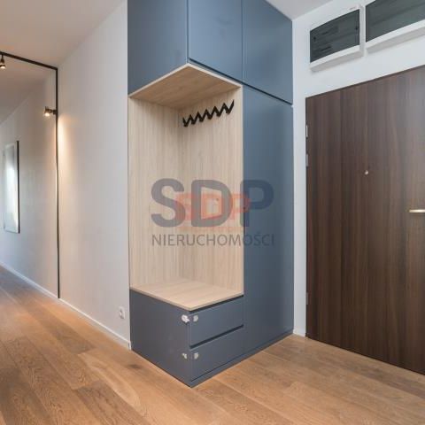 Centauris,komfortowe 3pokoje z dużym tarasem, przy parku Skowronim - Photo 1