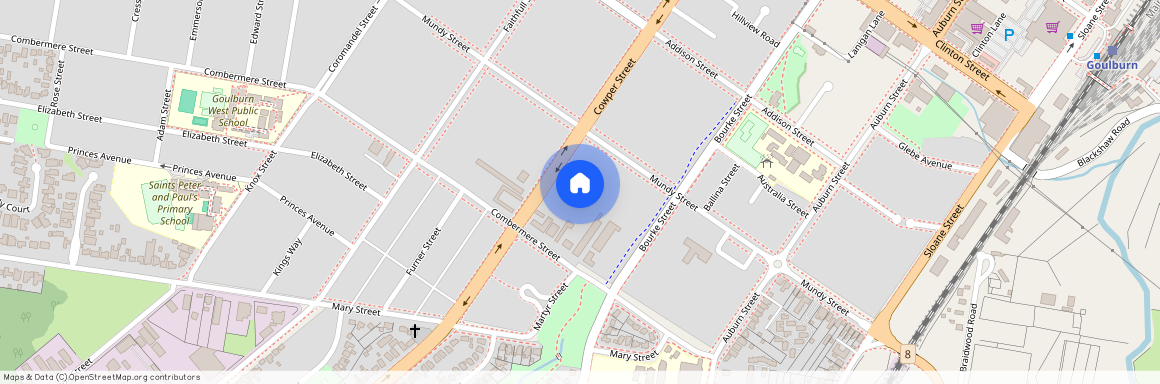 5/15 Cowper Street, Goulburn, NSW 2580