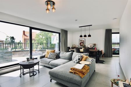 Prachtig appartement op de eerste verdieping met landelijk uitzicht - Photo 3