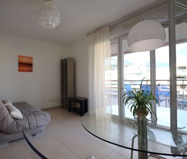 Appartement à louer 2 pièces • 38,19 m2 Roquebrune-Cap-Martin - Photo 2
