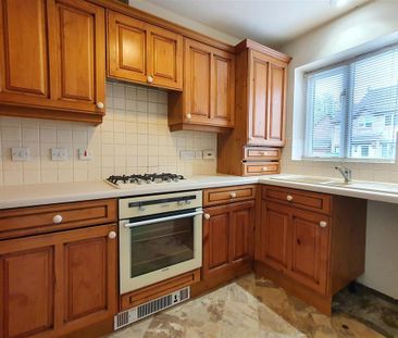 2 bedroom terraced house to rent - Photo 5