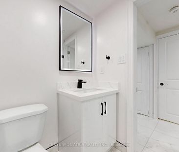 For Lease - 57 Saddle Ridge Drive Unit# Lower B, Toronto, Ontario - Photo 4