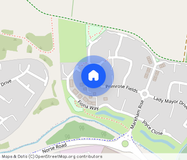 Lamb Close, Bedford, Bedfordshire, MK41 - Photo 1