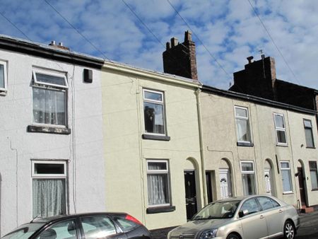 2 bedroom terraced house to rent - Photo 5