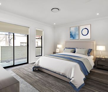 A soul-soothing urban oasis - Photo 3