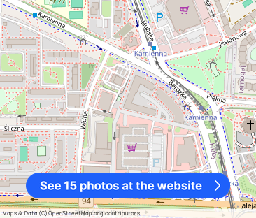 Rozkładowe dwupokojowe mieszkanie na wynajem! - Photo 1