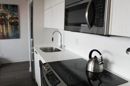For Lease - 32 Camden Street Unit# 1003, Toronto, Ontario - Photo 5