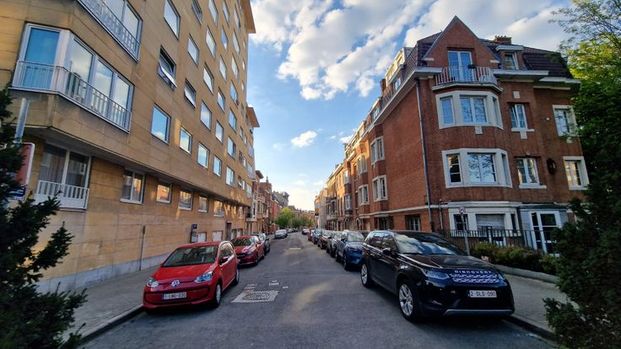 Appartement te huur - Photo 1