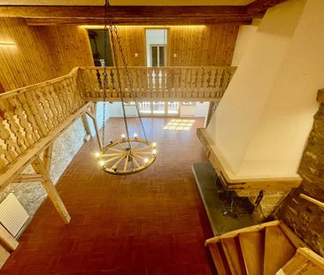 Charmant appartement rénové de 4.5 pièces avec beaucoup de cachet - Photo 5