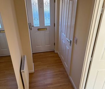 3 Bed Detached House, Murby Way, LE3 - Photo 5