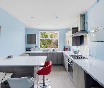Alexandra Place, Mutley, Plymouth, PL4 - Photo 6
