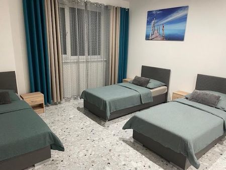 Priestranný 2-izbový byt na Rampovej - Photo 5