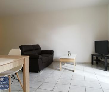 Location Appartement 2 pièces 47m² SORGUES 84700 - Photo 5