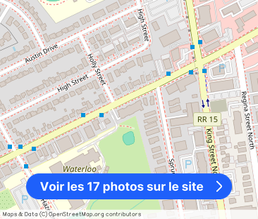 21 Columbia Street West - Photo 1