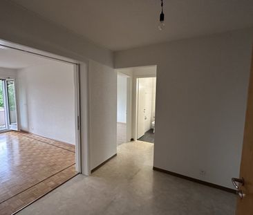 Gemütliche Wohnung in ruhigem Quartier - Photo 5