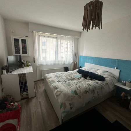 Appartement de 4 pièces au centre de Montreux - Photo 3