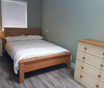 Apartment for rent, The Rise, Glasnevin (Dublin, Ireland) - Photo 4